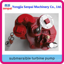 Submersible Turbine Pump